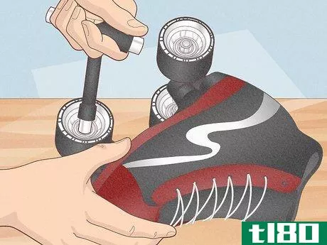 Image titled Tighten Roller Skate Wheels for Beginners Step 10