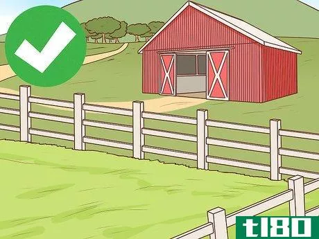 Image titled Start a Horse Breeding Farm Step 4