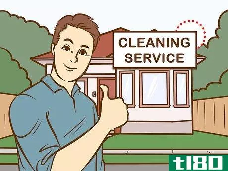 Image titled Start Your Own Cleaning Business Step 6