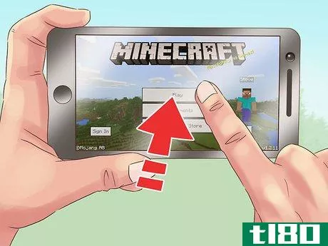 Image titled Build a End Portal in Minecraft Step 13
