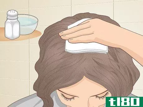 Image titled Bumps on Scalp Step 7