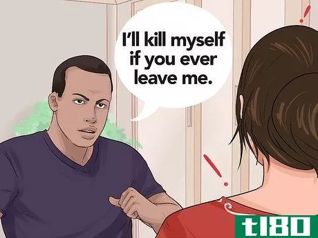 Image titled Tell if You Are in an Abusive Relationship Step 14