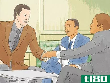 Image titled Become an Investment Banker Step 10