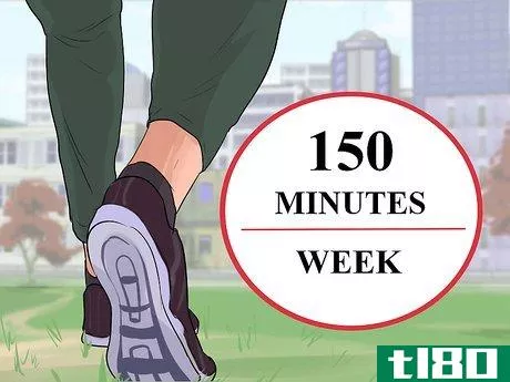 Image titled Burn More Calories While Walking Step 12