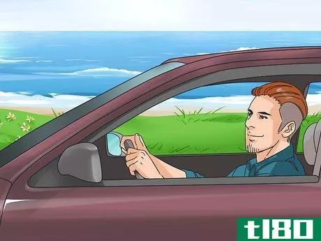 Image titled Stay Calm During Road Rage Step 16