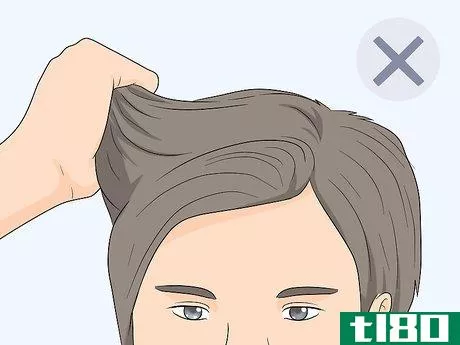 Image titled Thicken the Ends of Your Hair Step 5