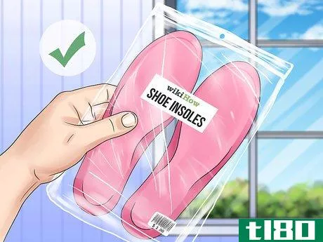 Image titled Clean Insoles Step 15