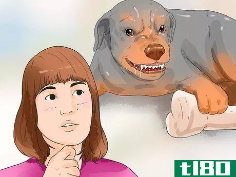 Image titled Stop Aggressive Behavior in Dogs Step 13