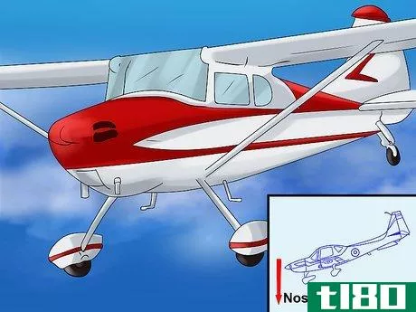 Image titled Take off in a Cessna 150 and Climb to Cruising Altitude at Best Rate of Climb Step 8