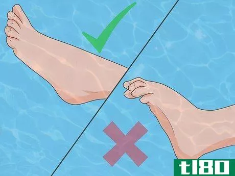 Image titled Swim Freestyle Correctly Step 8