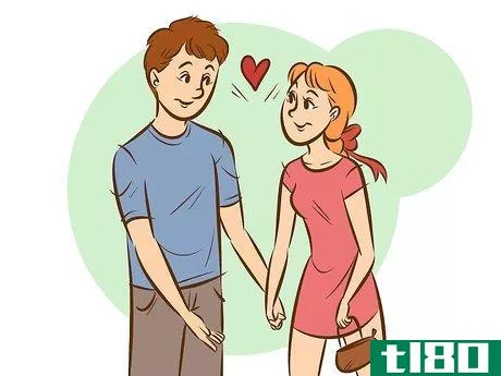 Image titled Tell Someone You Are Not Ready to Have Sex Step 13