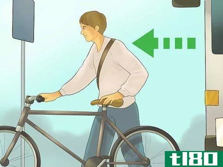 Image titled Take Your Bike on the Bus Step 18