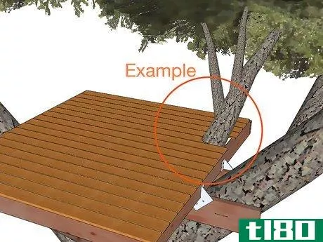 Image titled Build a Treehouse Step 22