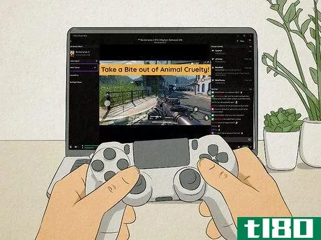 Image titled Stream a Video Game to Support a Charity Step 9