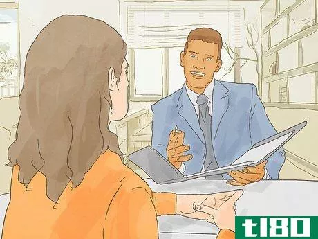 Image titled Sue Your Landlord to Resolve Landlord Tenant Disputes Step 15