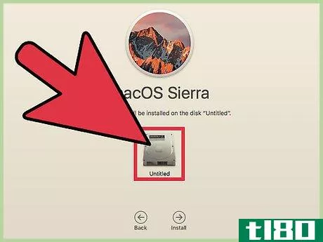 Image titled Clean Install macOS Sierra Step 26