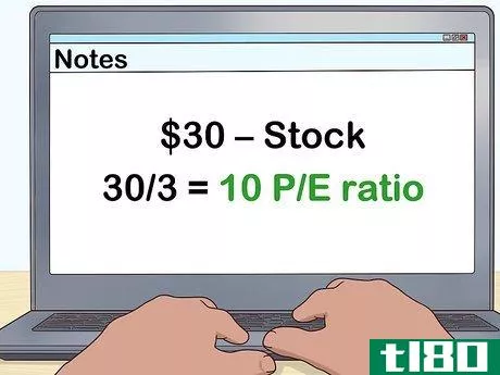 Image titled Study the Stock Market Step 10