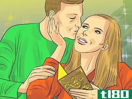 Image titled Stay Close to Your Spouse During the Holidays Step 11