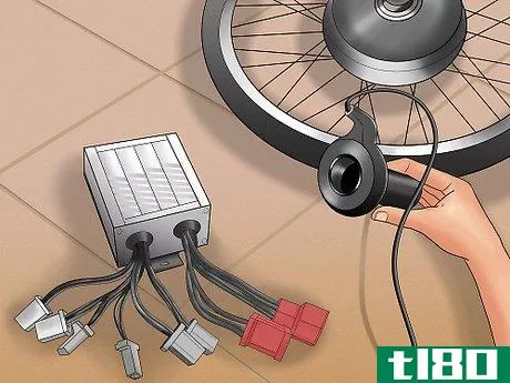 Image titled Build an Inexpensive Electric Bicycle Step 2