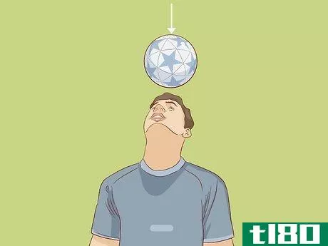 Image titled Trap a Soccer Ball Step 5