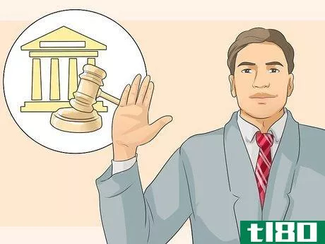 Image titled Be a Successful Lawyer Step 18