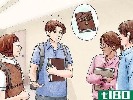 Image titled Study the Bible Step 15