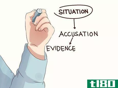 Image titled Sue for False Allegations Step 3