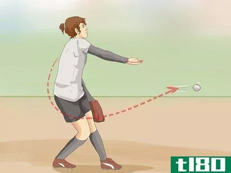 Image titled Throw a Softball Step 23