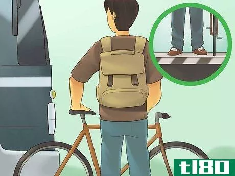 Image titled Take Your Bike on the Bus Step 3