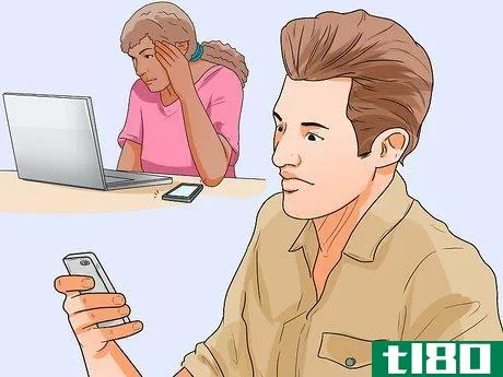 Image titled Tell if Someone Is Ignoring Your Calls and Decide What to Do About It Step 2