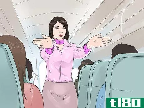 Image titled Survive a Plane Crash Step 15