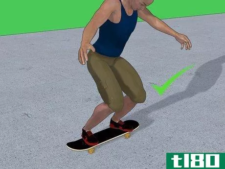 Image titled Switch Frontside Shove It Step 11