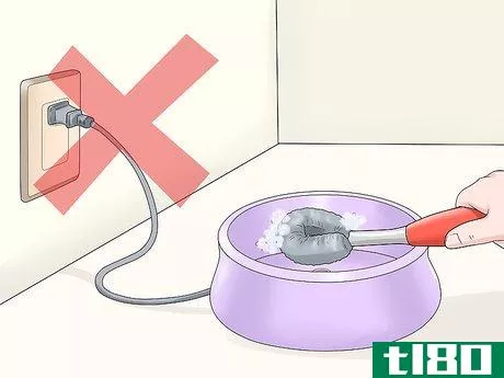 Image titled Clean Your Essential Oil Diffuser Step 13