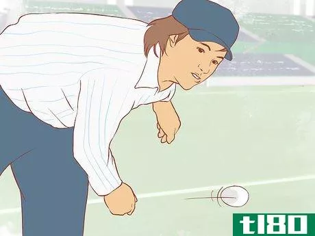 Image titled Throw a Faster Fastball Step 4