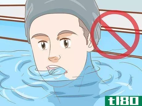Image titled Swim in a Pool Step 6