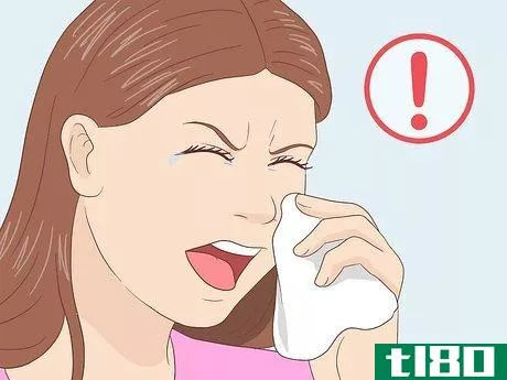 Image titled Stop Asthma Cough Step 9