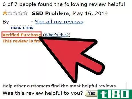 Image titled Spot Fake Reviews Manufactured by an Amazon Seller Step 5