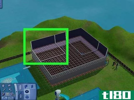 Image titled Build a Cool House in Sims 3 Step 8