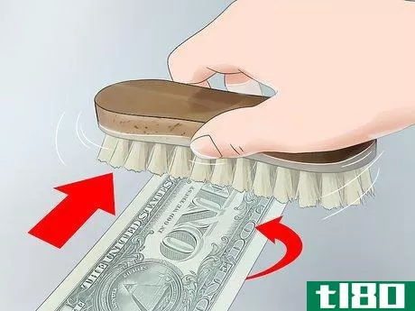 Image titled Straighten Out a Dollar Bill Step 19