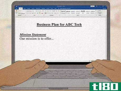 Image titled Start an eBusiness Step 6