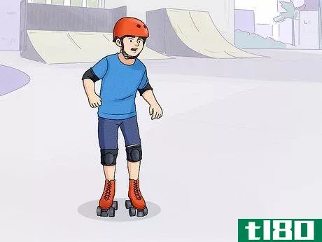 Image titled Teach a Kid to Roller Skate Step 3