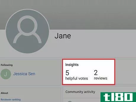 Image titled Spot a Fake Review on Amazon Step 3