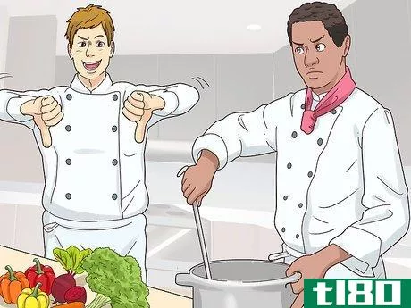 Image titled Become an Iron Chef Step 3