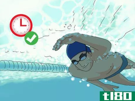 Image titled Swim Competitively Step 6