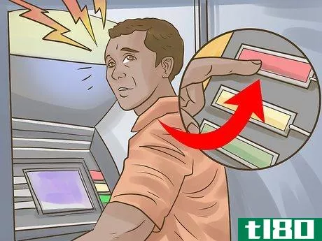 Image titled Stay Safe at an ATM Step 15