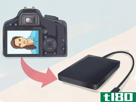 Image titled Take the Best Photos for Your ID Cards Step 13