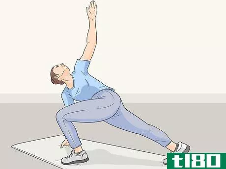 Image titled Stretch Your Outer Thighs Step 9
