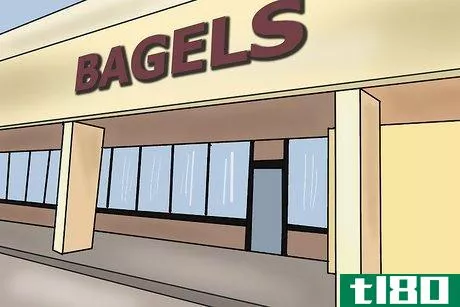 Image titled Start a Bagel Shop Step 9