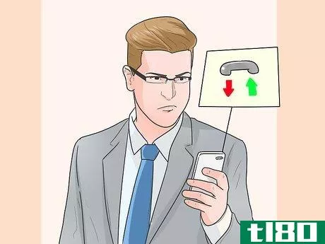 Image titled Tell if Someone Is Ignoring Your Calls and Decide What to Do About It Step 1