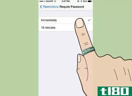 Image titled Childproof Your iPad or iPhone Step 5
